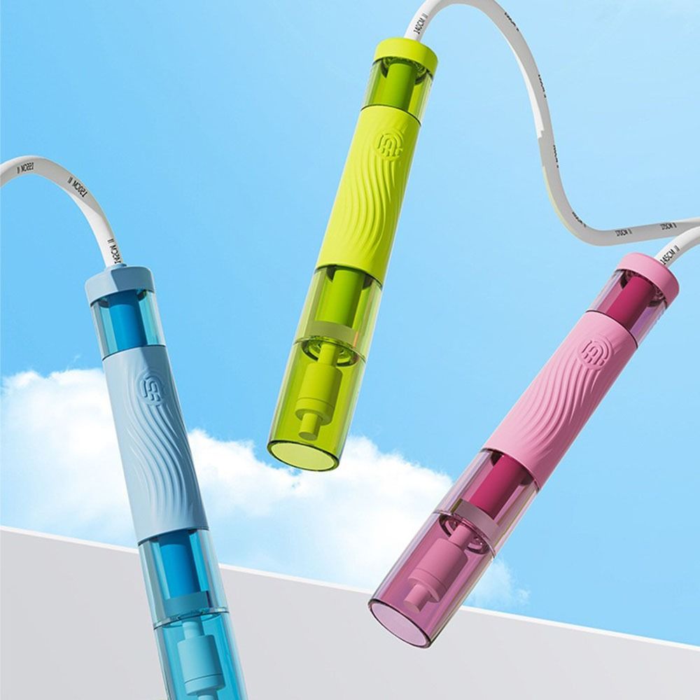 Anti-Skid Speed Skipping Rope  - Jump Rope Speed Bearing review and price