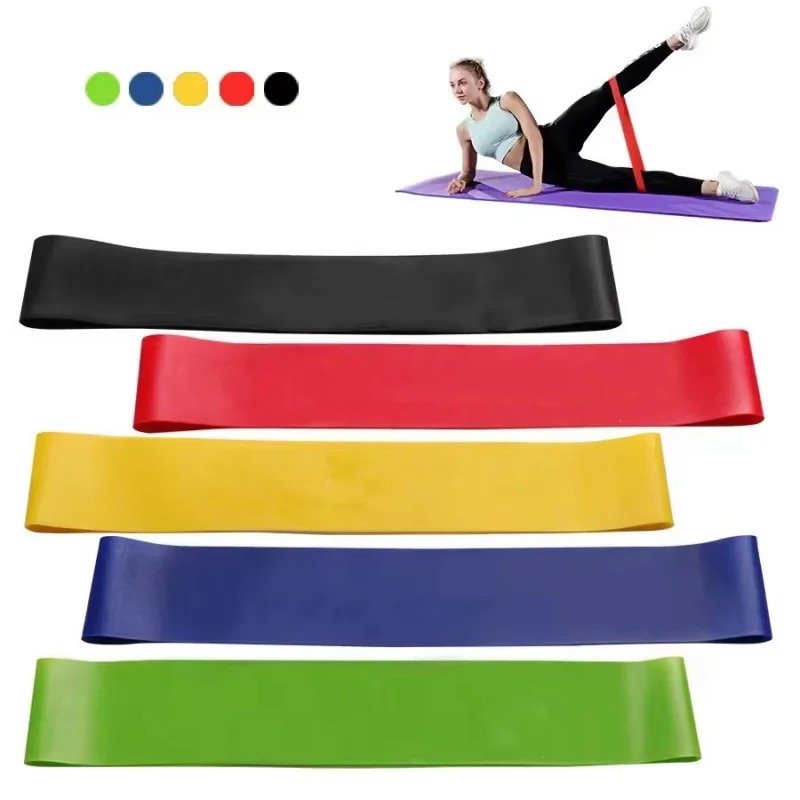 Training Fitness Rubber Resist - Crossfit Workout With Equipment review and price