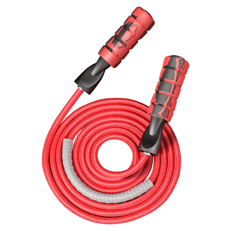 Jump Rope Speed Bearing - Speed Jump Rope Crossfit Skipping Ropes