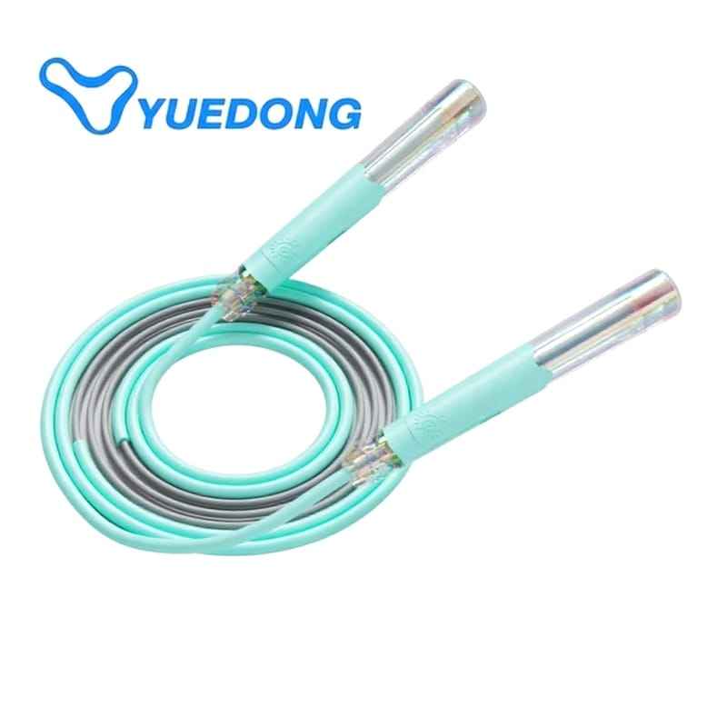 Jump Rope Speed Bearing - YUEDONG Adjustable Speed Jump Rope PVC