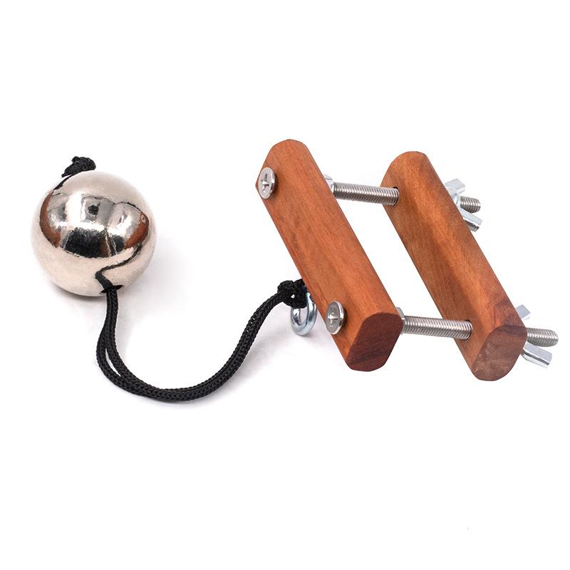 Male Penis Training Wooden Str - Gymnastic Ring Wood review and price