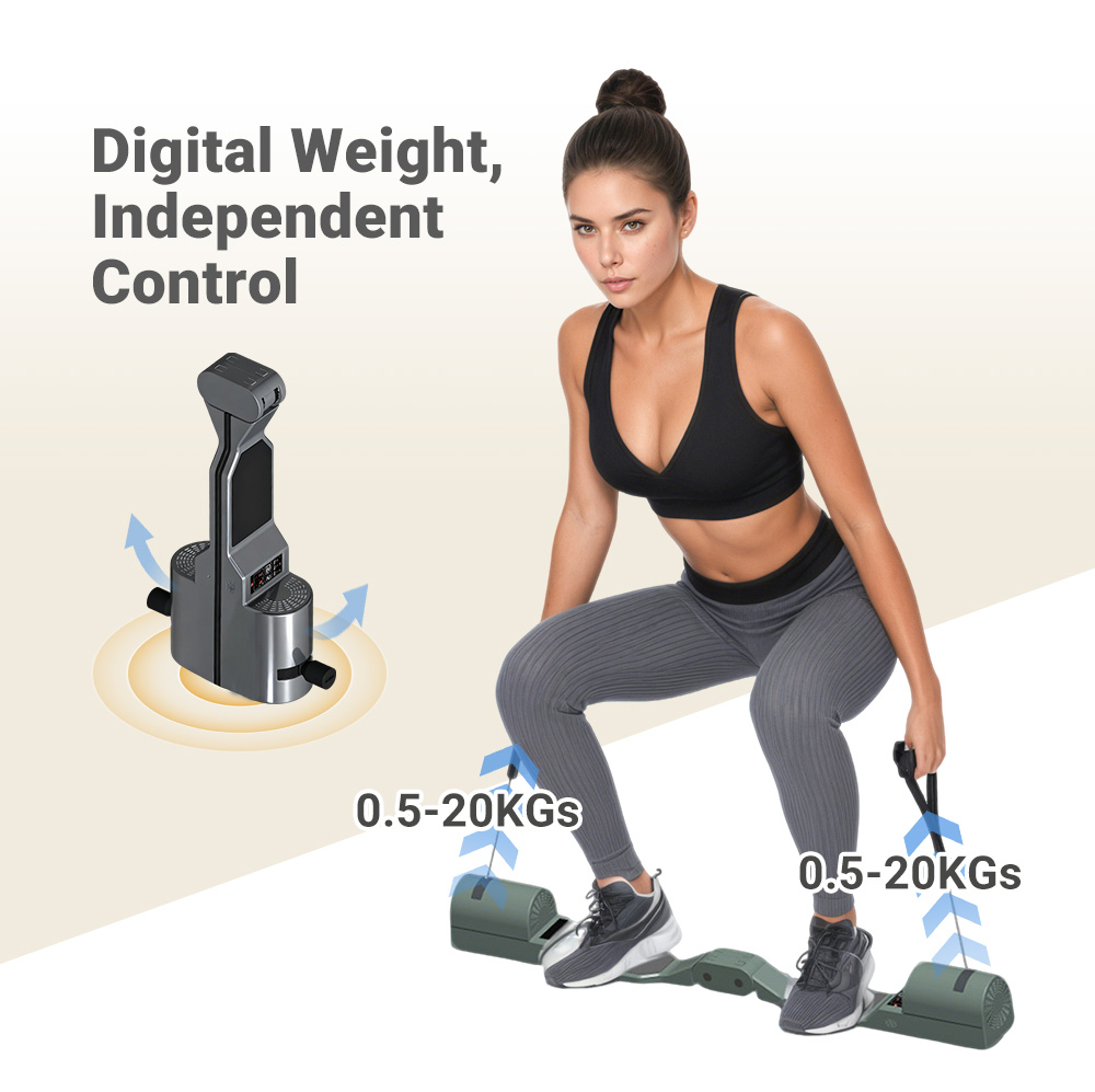 Multi-Function Home Gym Equipm - Crossfit Workout With Equipment review and price