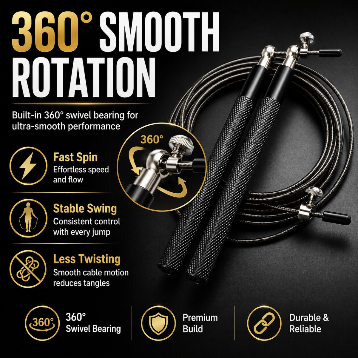 360 Degree Ball Bearing Speed  - Pull Up Bar Grip review and price