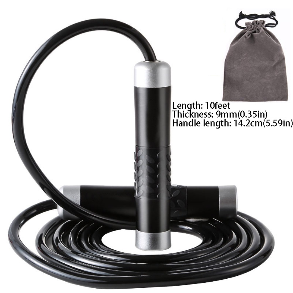 Aluminum Alloy Weight-bearing  - Jump Rope Speed Bearing review and price