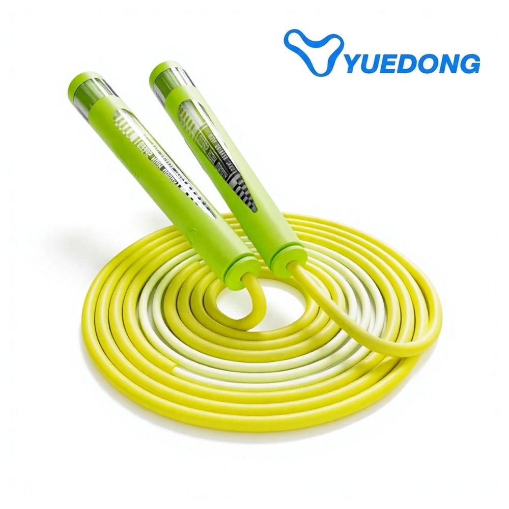 YUEDONG Adjustable Speed Jump  - Jump Rope Speed Bearing review and price