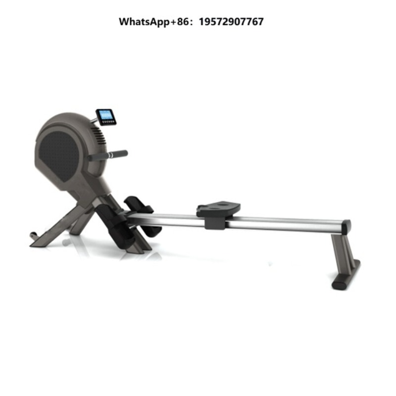 Cross Fit Exercise Rowing Mach - Crossfit No Equipment review and price