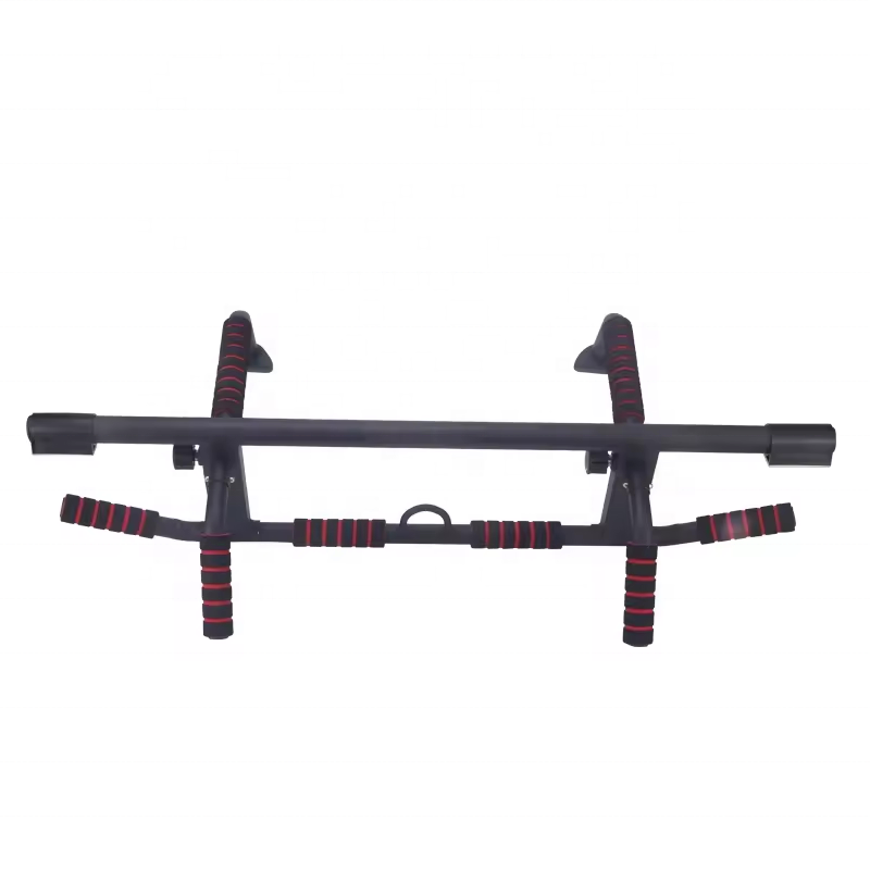 Adjustable Pull up Bar for Doo - Pull Up Bar Grip review and price