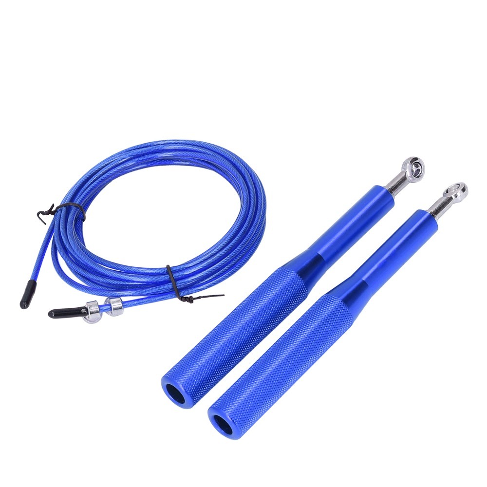 Blue, Silver, Gold, Red Alumin - Jump Rope Speed Bearing review and price