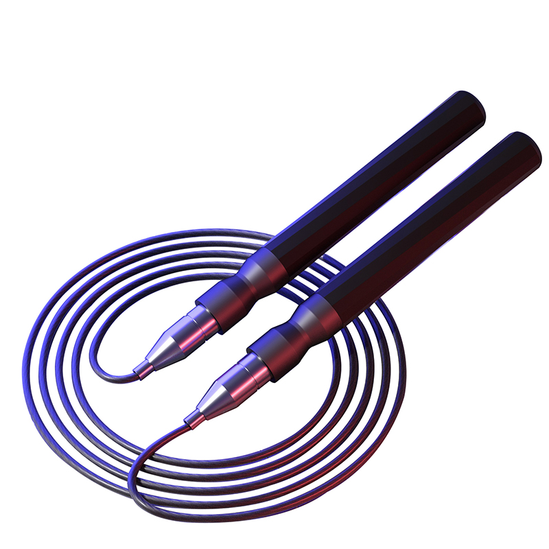 Jump Rope, Tangle-Free Rapid S - Jump Rope Speed Bearing review and price
