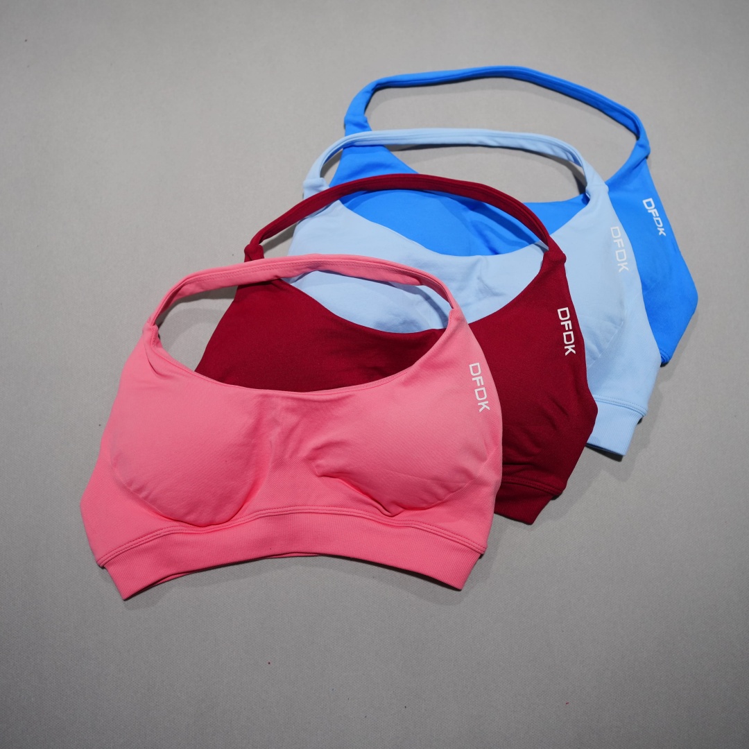 DFDK High Support Seamless Spo - Crossfit Yoga review and price