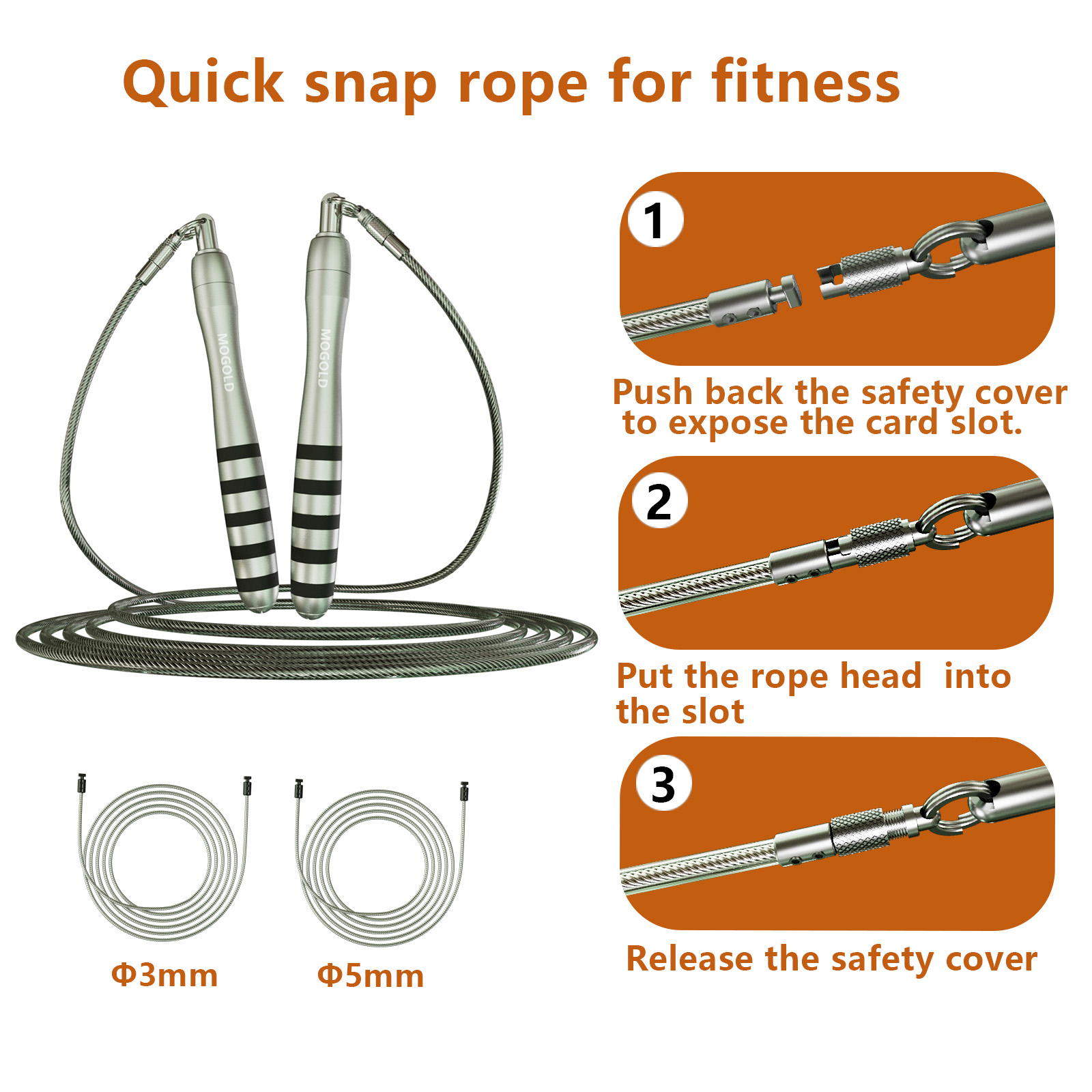 Crossfit Speed Jumping Rope Ho - Crossfit No Equipment review and price