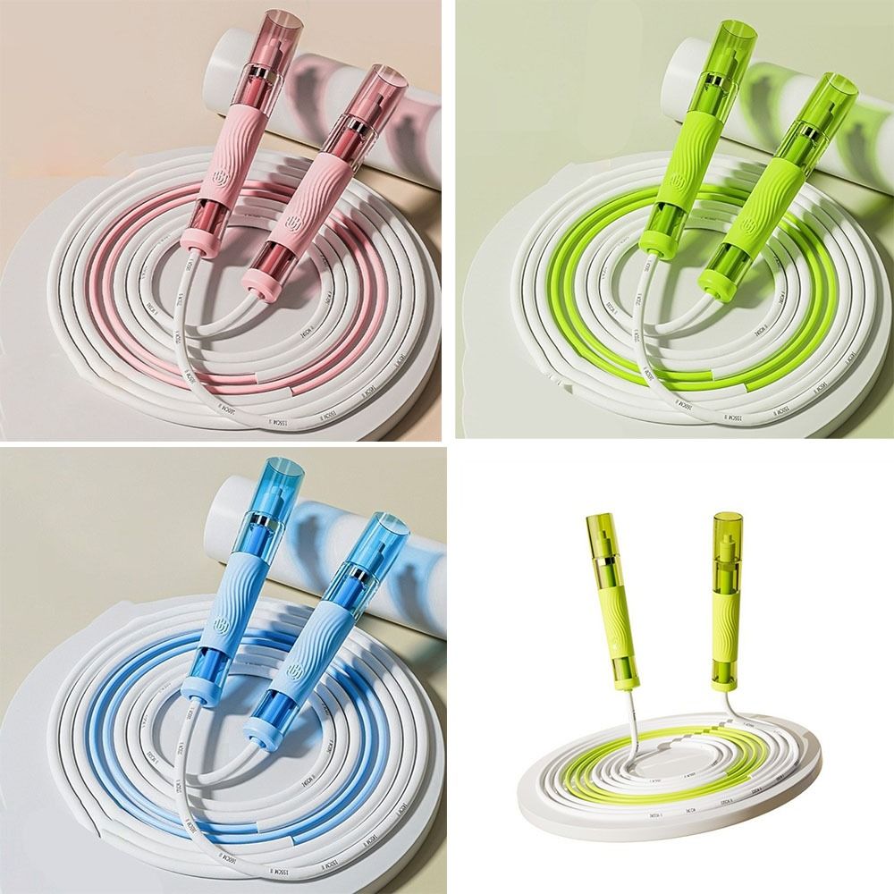 Anti-Skid Speed Skipping Rope  - Jump Rope Speed Bearing review and price