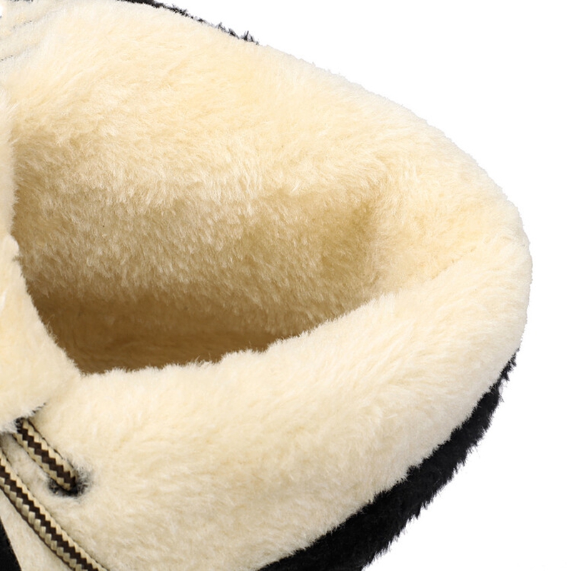 ORCHALISA Ladies Snow Ankle Fo - Crossfit Event review and price