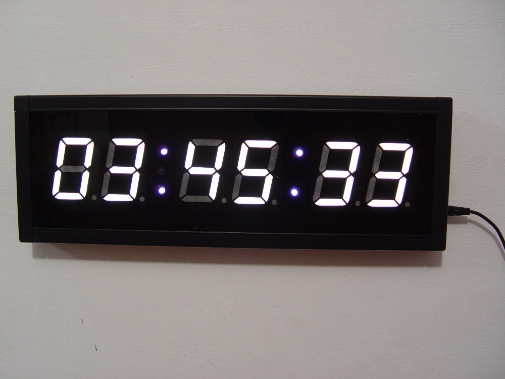 multifunction Digital countdow - Crossfit Event review and price