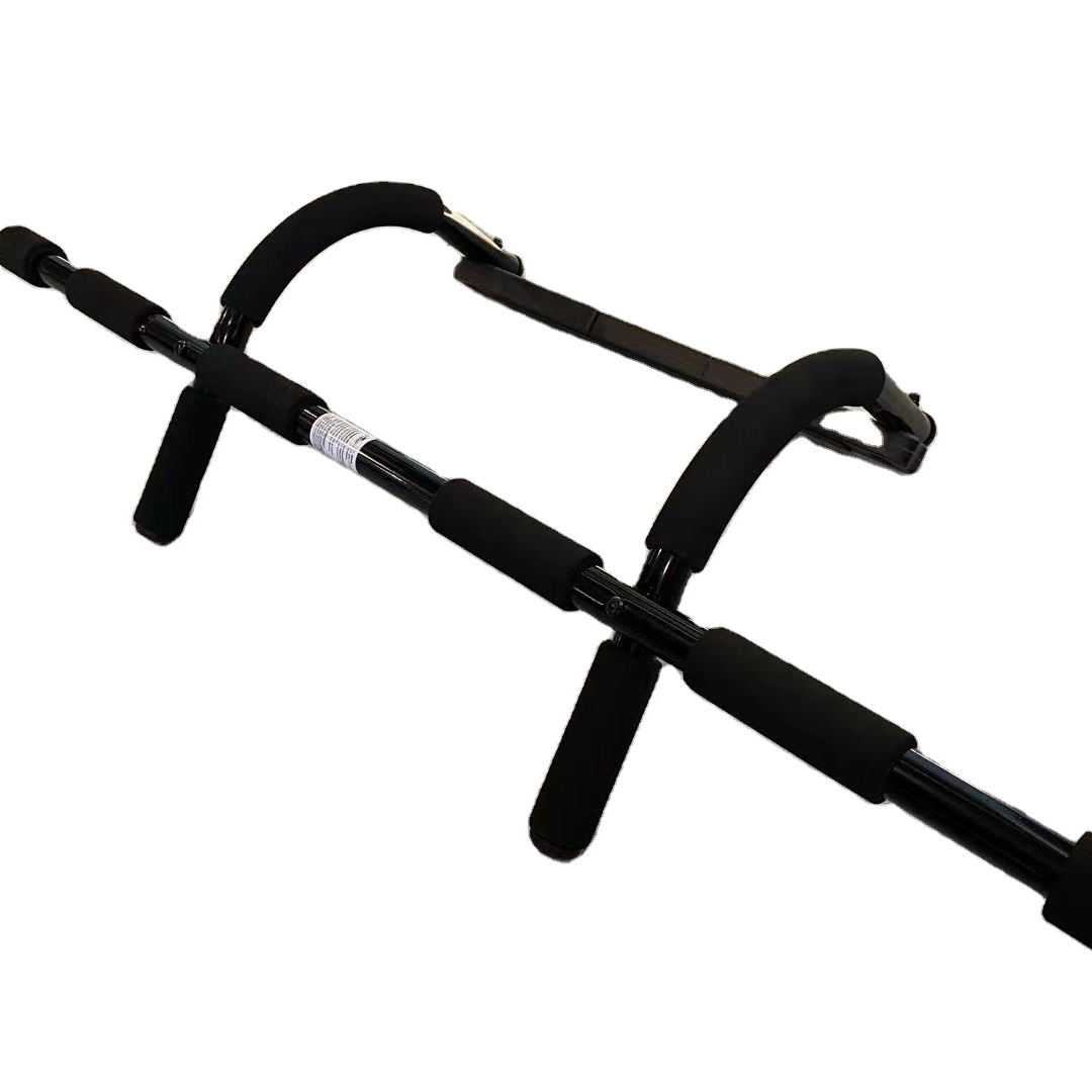 Pull up Bar Home Gym With Stab - Pull Up Bar Grip review and price