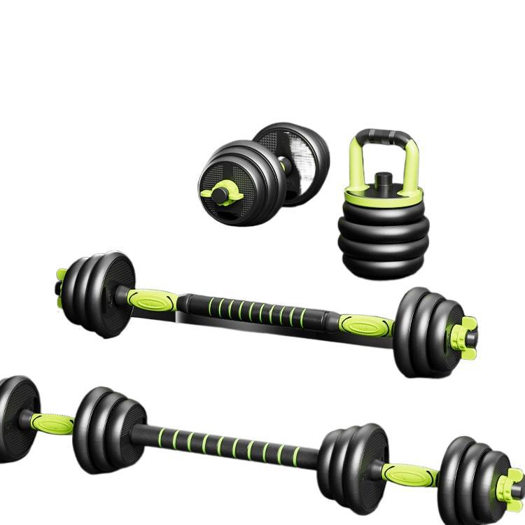 Cross Fit Rubber Coated Gym Eq - Crossfit No Equipment review and price