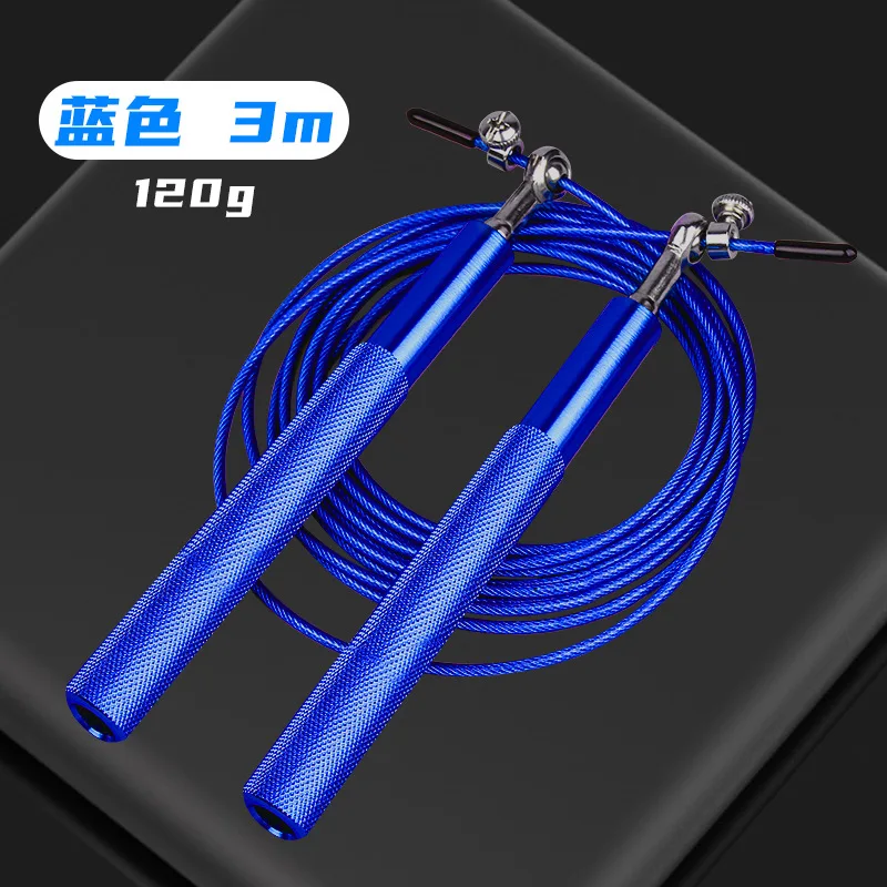 2026 Customized Logo Aluminum  - Jump Rope Speed Bearing review and price