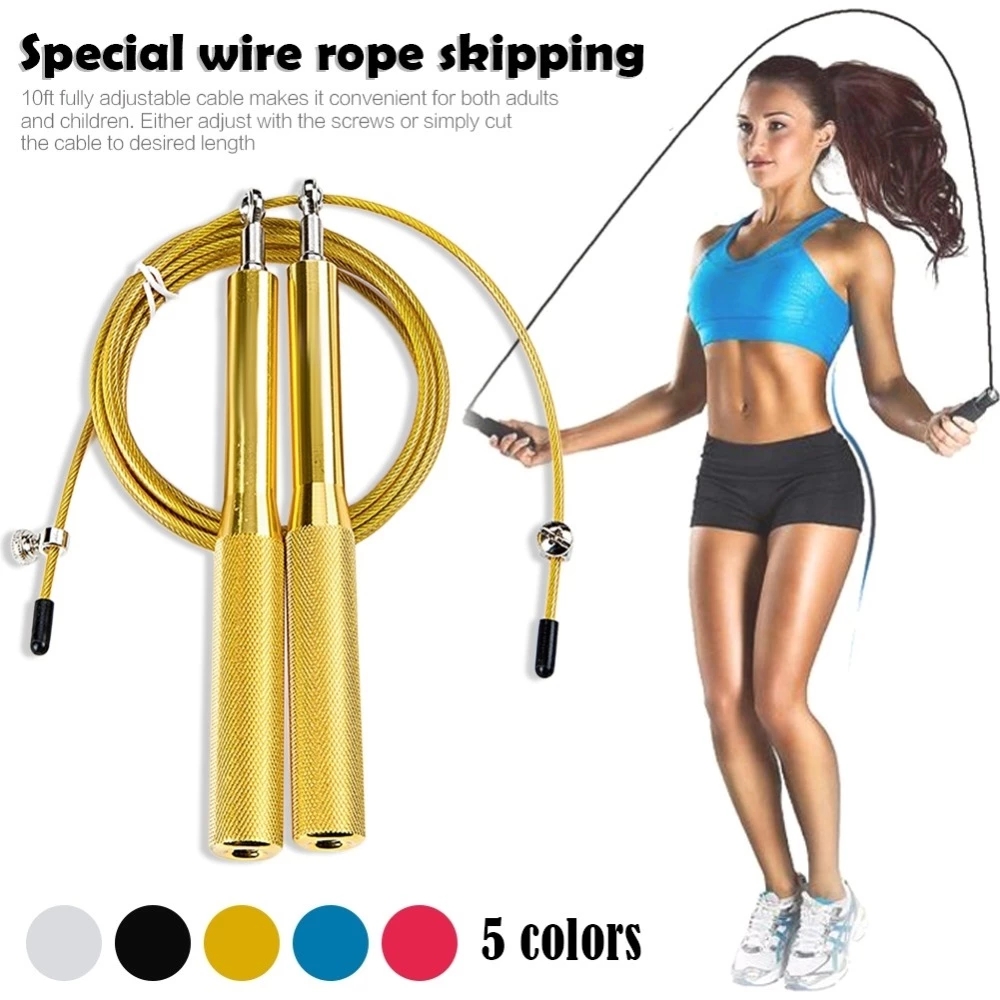 1PC Sport Crossfit Speed Jump  - Crossfit No Equipment review and price