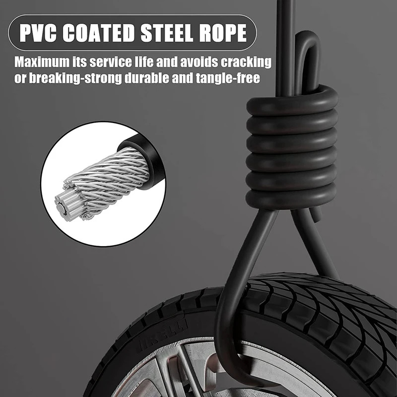 Steel Weighted Jump Rope High- - Jump Rope Speed Bearing review and price
