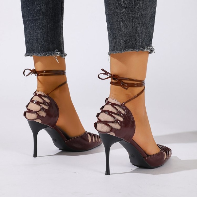 Women's Pumps High Stiletto He - Crossfit Event review and price
