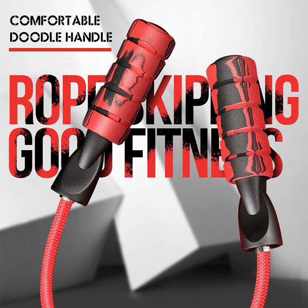Speed Jump Rope Crossfit Skipp - Jump Rope Speed Bearing review and price