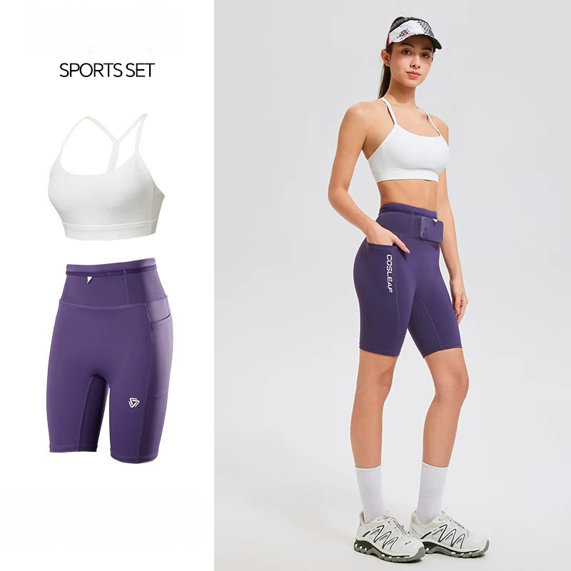 Fitness Suit Women's Cross Bac - Crossfit Gear For Women review and price