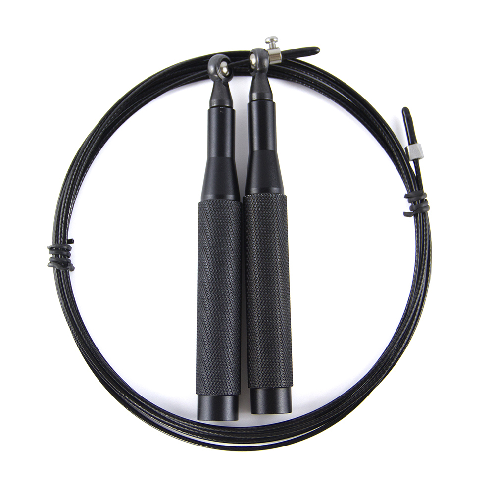 Speed Skipping Rope Adjustable - Jump Rope Speed Bearing review and price