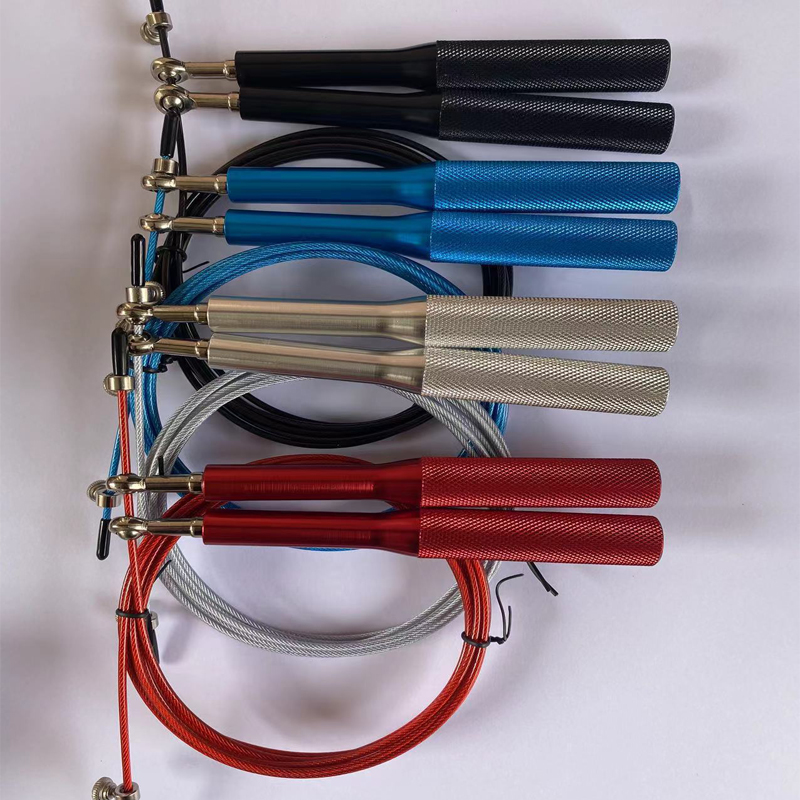 Speed Skipping Rope Adjustable - Jump Rope Speed Bearing review and price
