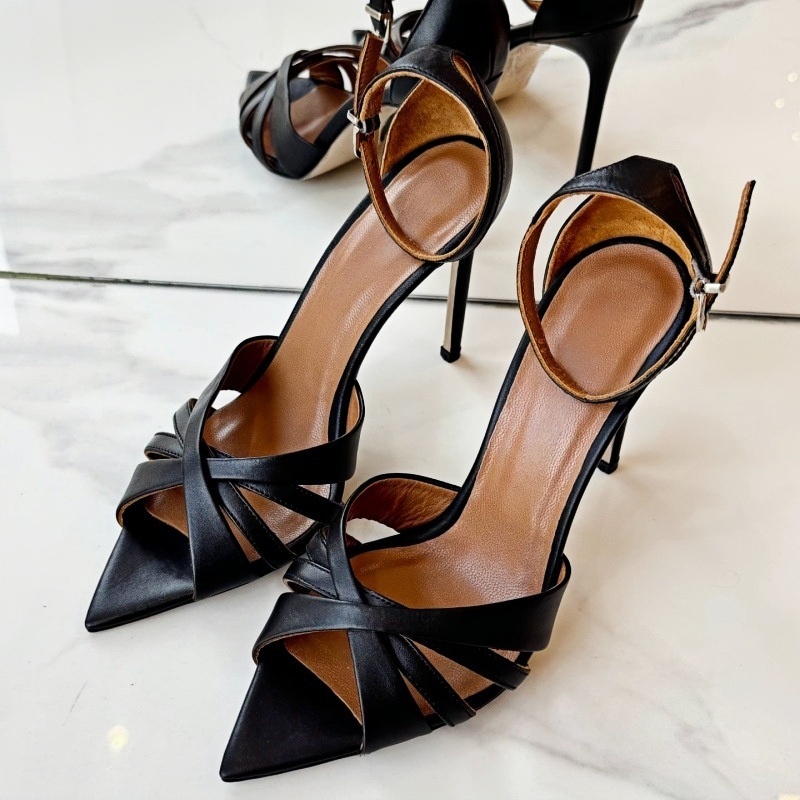 Women's Leather Pointed Toe An - Crossfit Event review and price