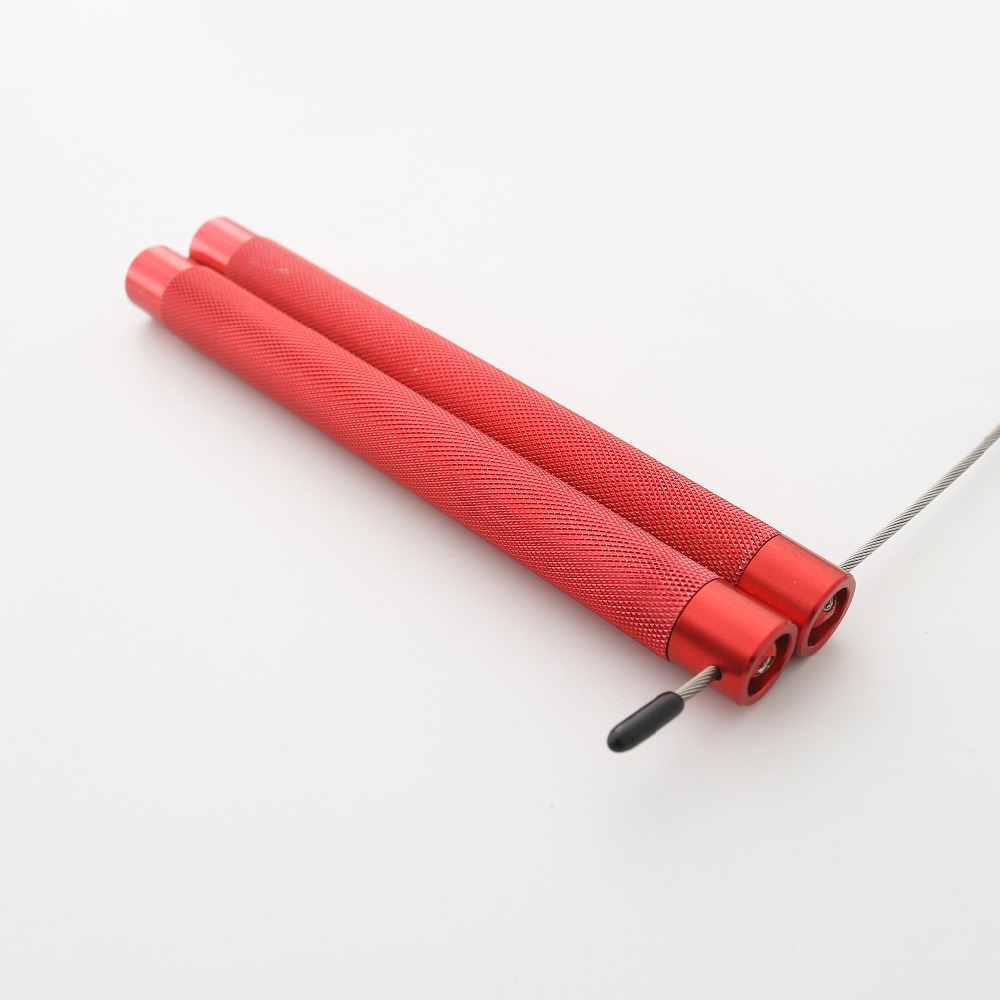 Crossfit Speed Jump Rope Porta - Crossfit No Equipment review and price