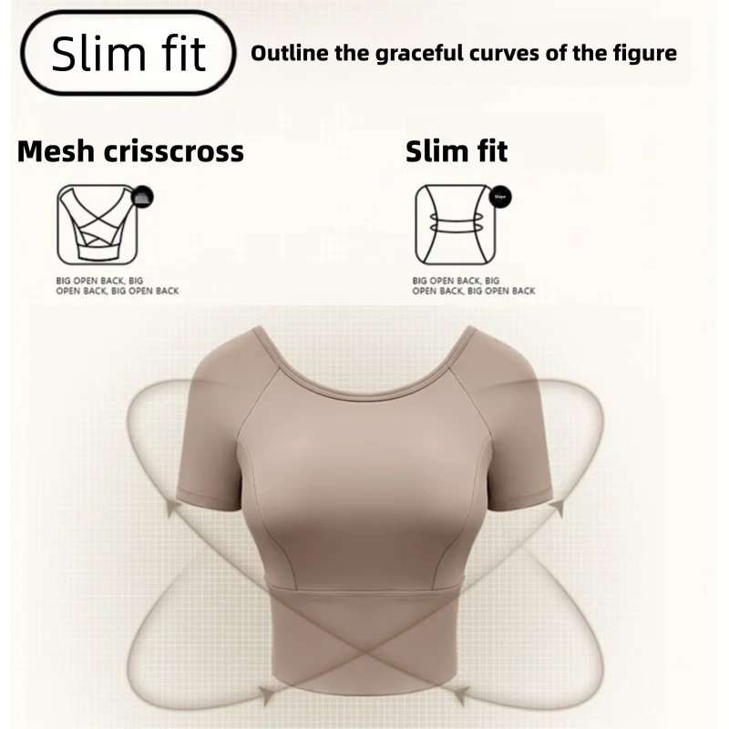 Summer New Women Yoga Tank Top - Crossfit Yoga review and price