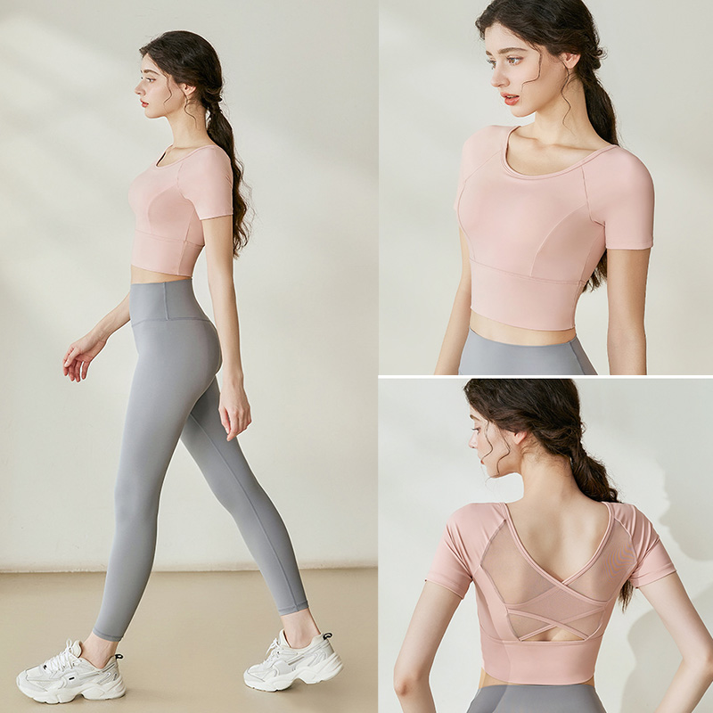 Summer New Women Yoga Tank Top - Crossfit Yoga review and price
