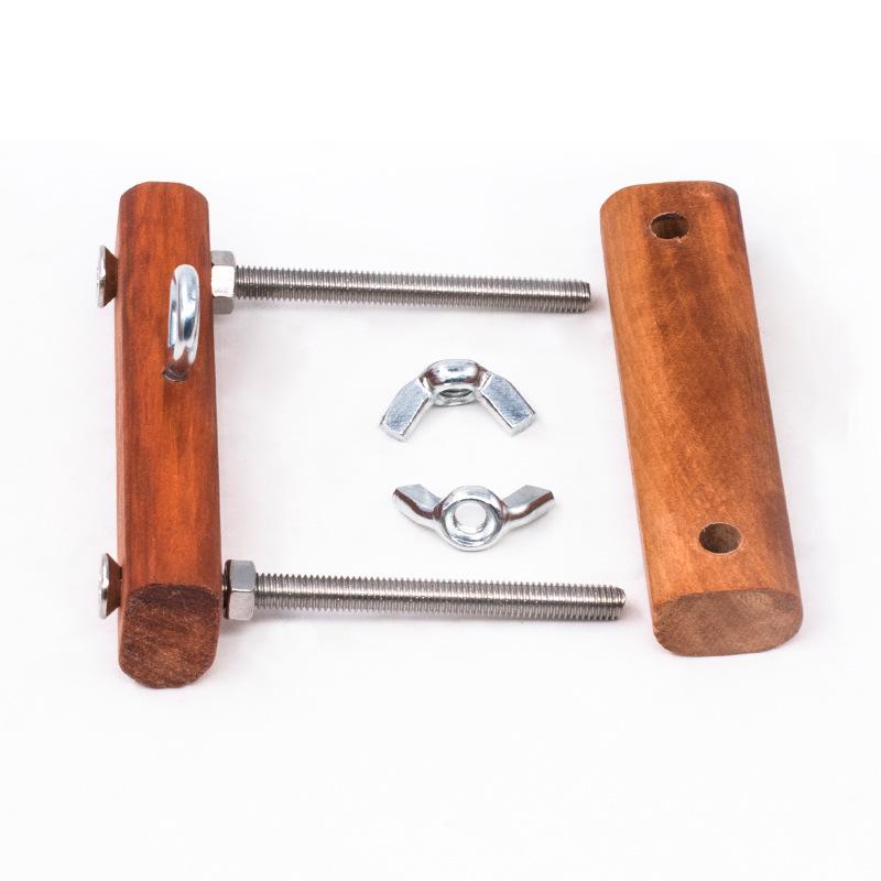 Male Penis Training Wooden Str - Gymnastic Ring Wood review and price