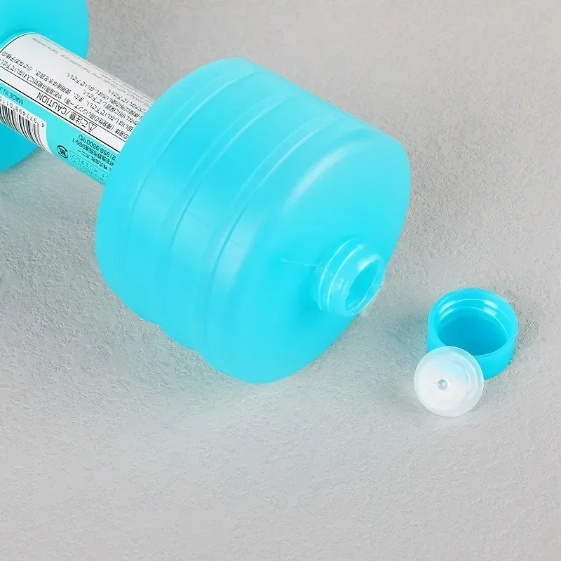 Bodybuilding Water Dumbbell We - Crossfit No Equipment review and price