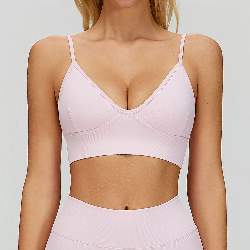 Sports Bra Women Breathable Sh - Crossfit Yoga review and price