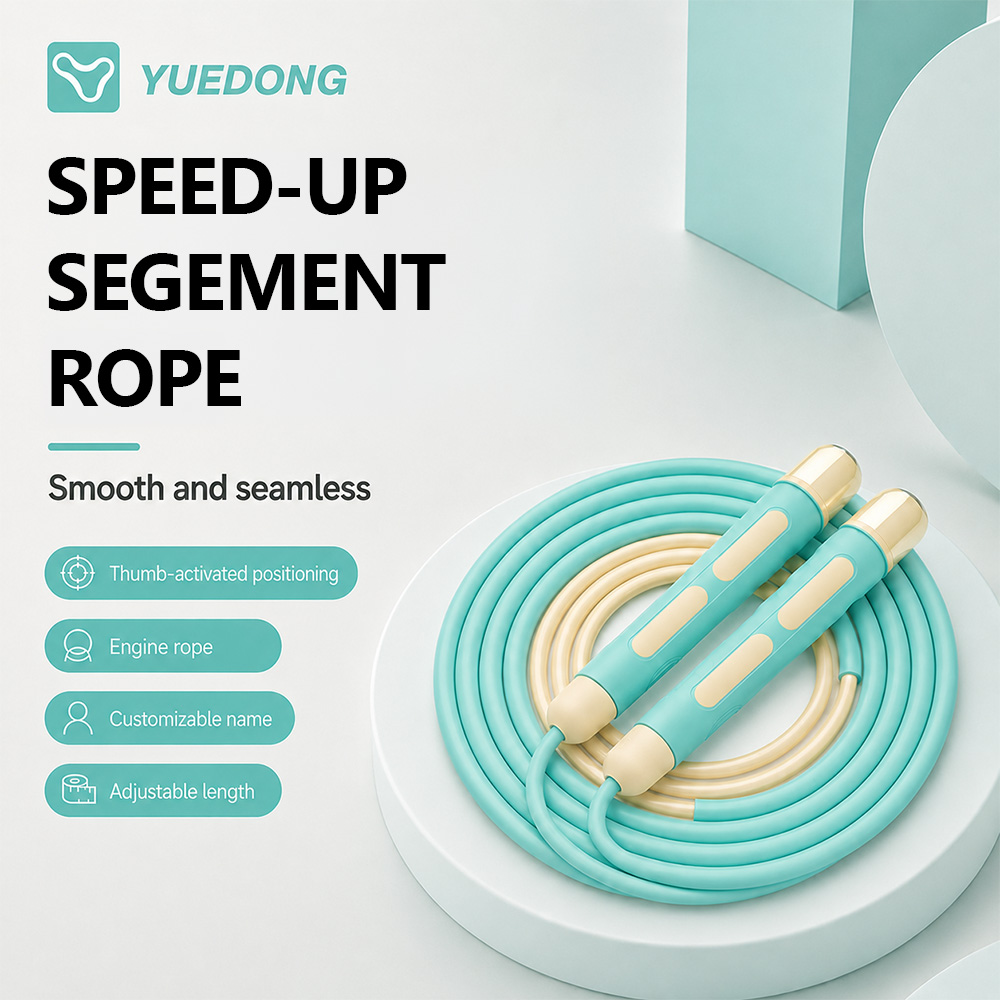 YUEDONG Fintess Jump Rope Adju - Jump Rope Speed Bearing review and price