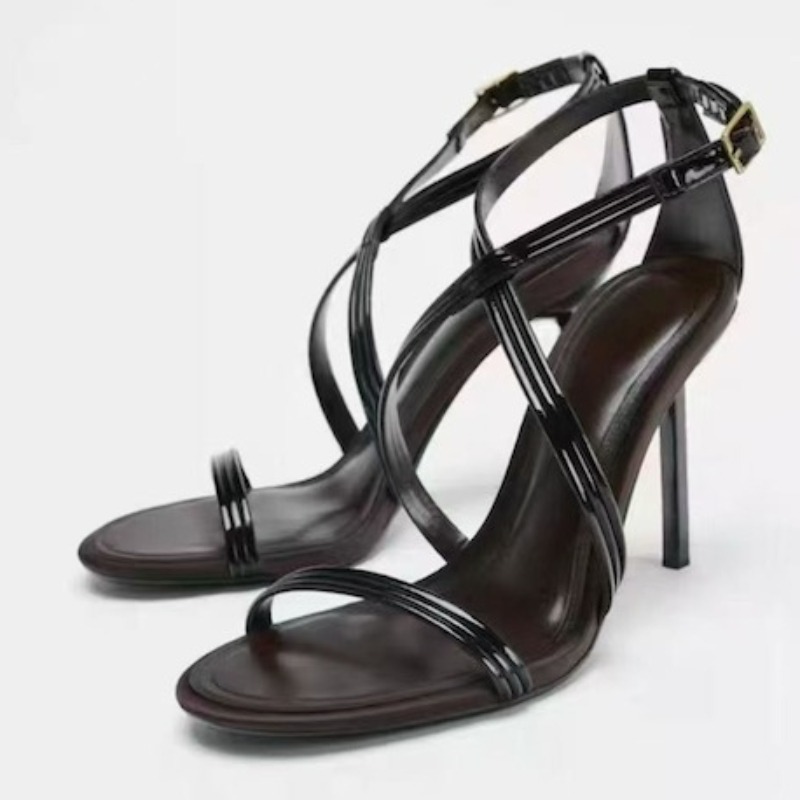Elegant Evening Heels for Wome - Crossfit Event review and price