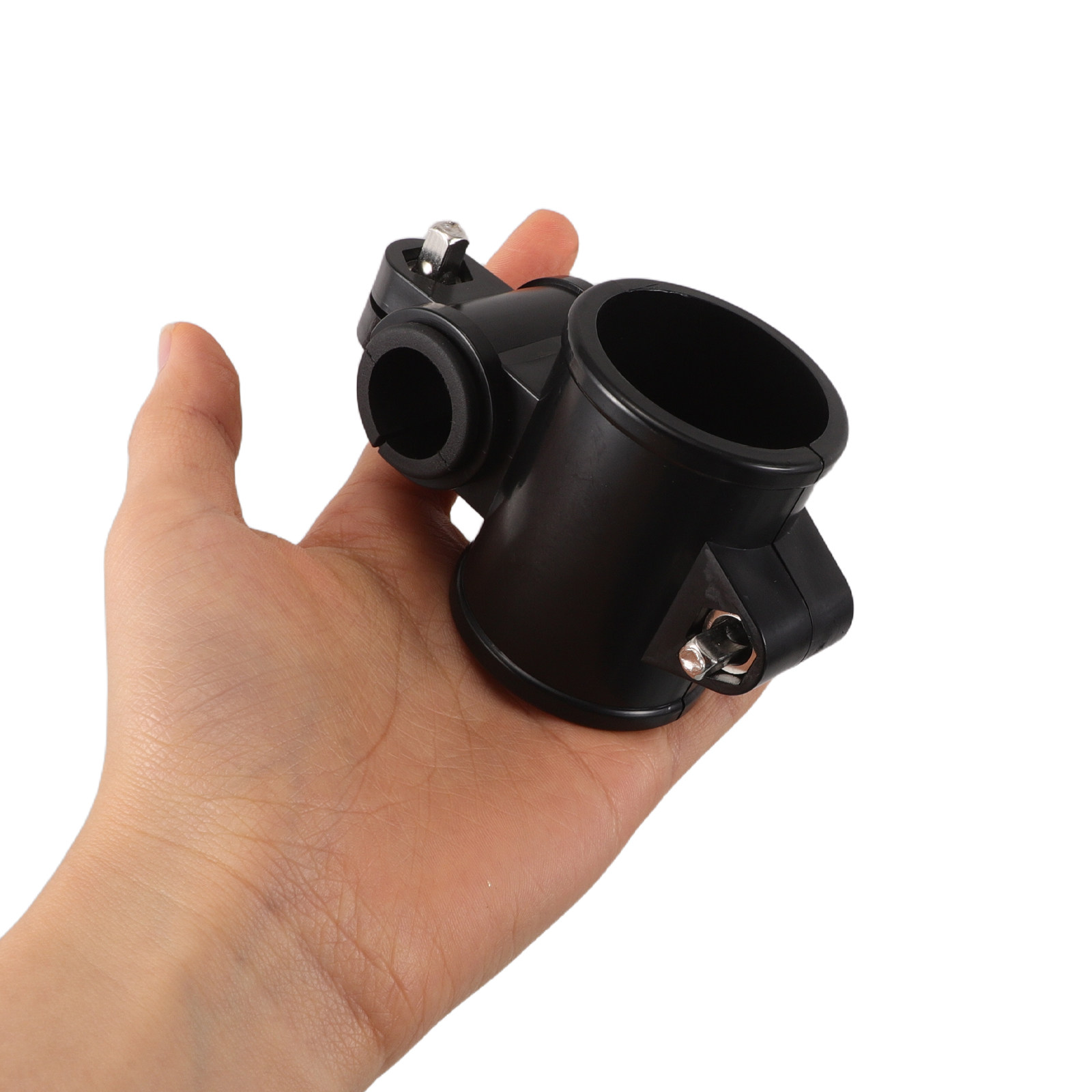 Electronic Drum Cross Clamp 38 - Crossfit No Equipment review and price