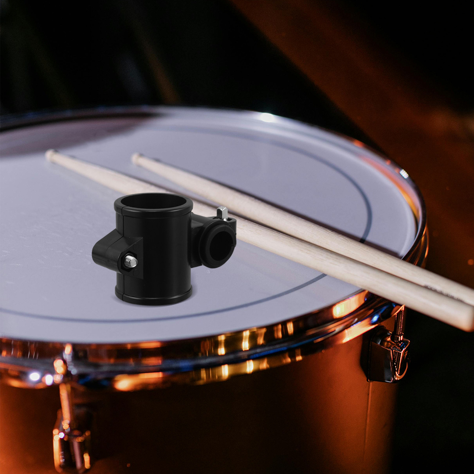 Electronic Drum Cross Clamp 38 - Crossfit No Equipment review and price