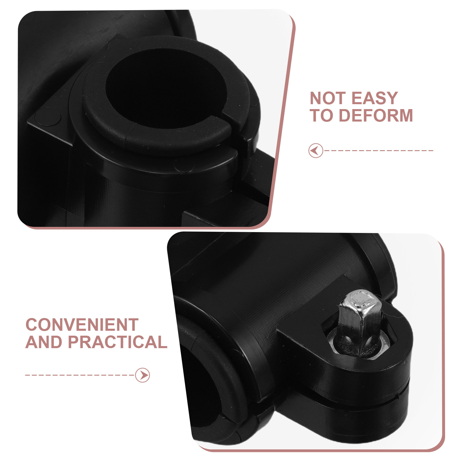 Electronic Drum Cross Clamp 38 - Crossfit No Equipment review and price