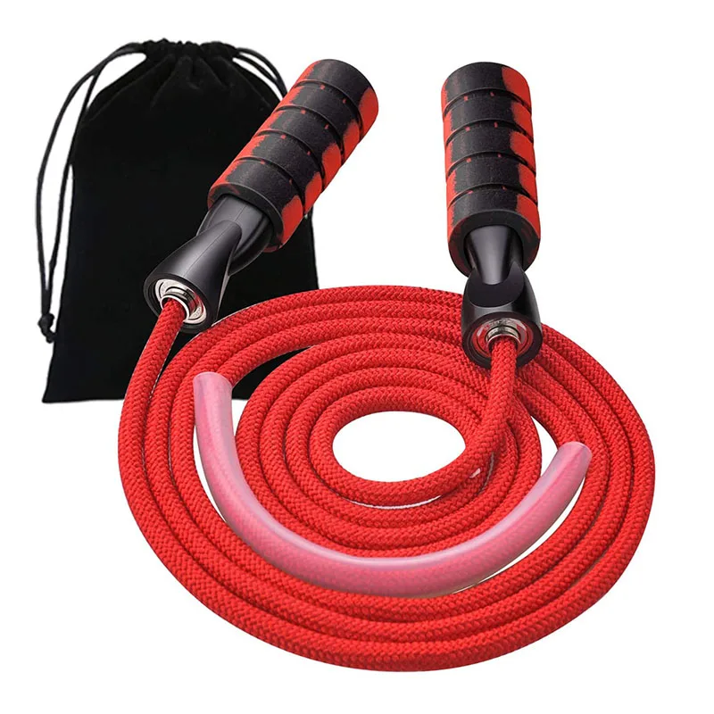 Ultralight Racing Rope Skippin - Jump Rope Speed Bearing review and price