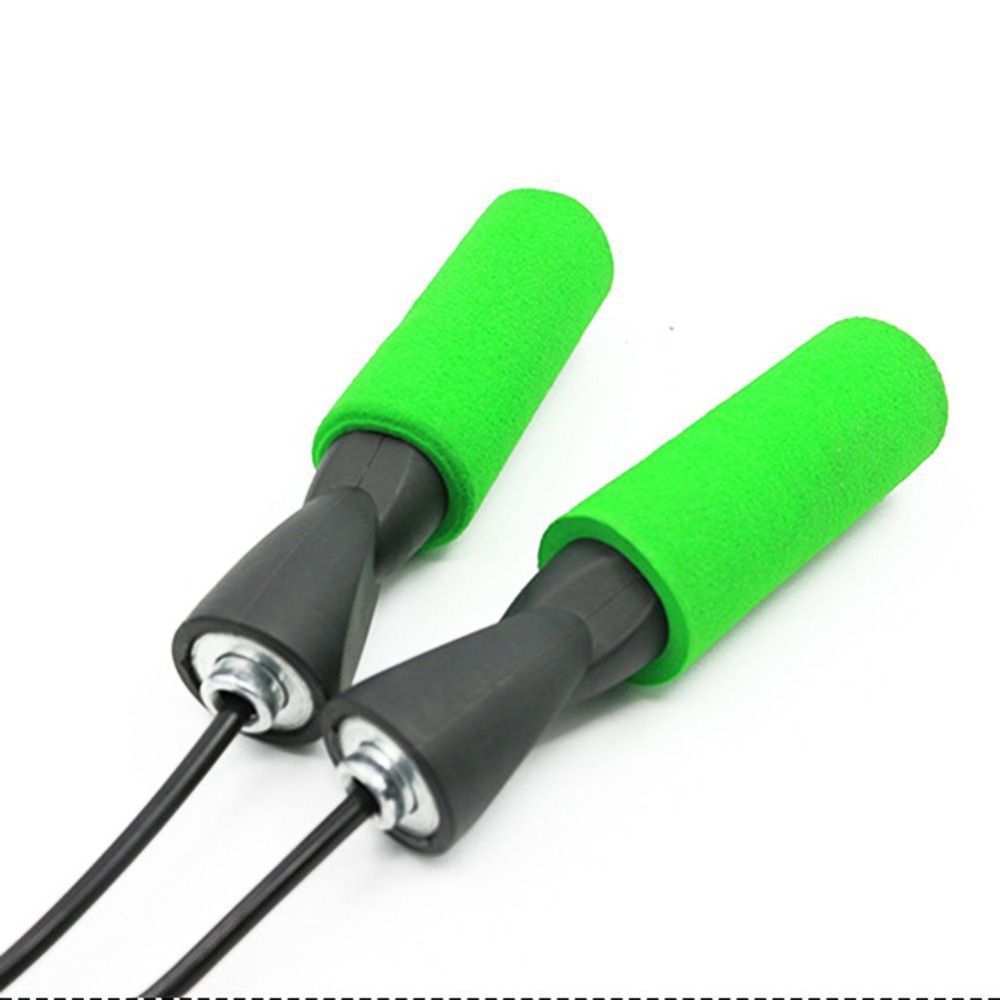 Boxing Jump Rope Speed Skippin - Crossfit No Equipment review and price