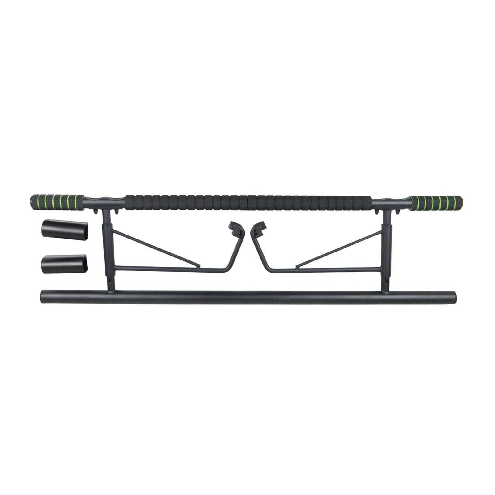 Doorway Pull up bar for the Do - Pull Up Bar Grip review and price
