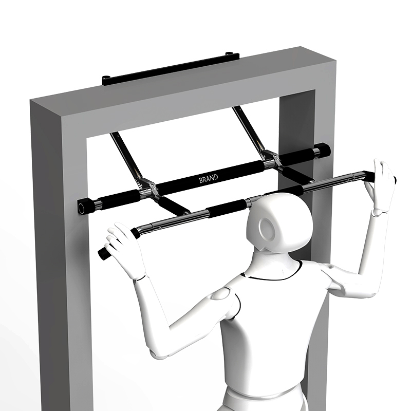 Home Adjustable Wall Doorway D - Pull Up Bar Grip review and price
