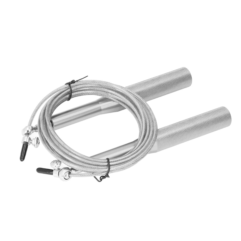Blue, Silver, Gold, Red Alumin - Jump Rope Speed Bearing review and price