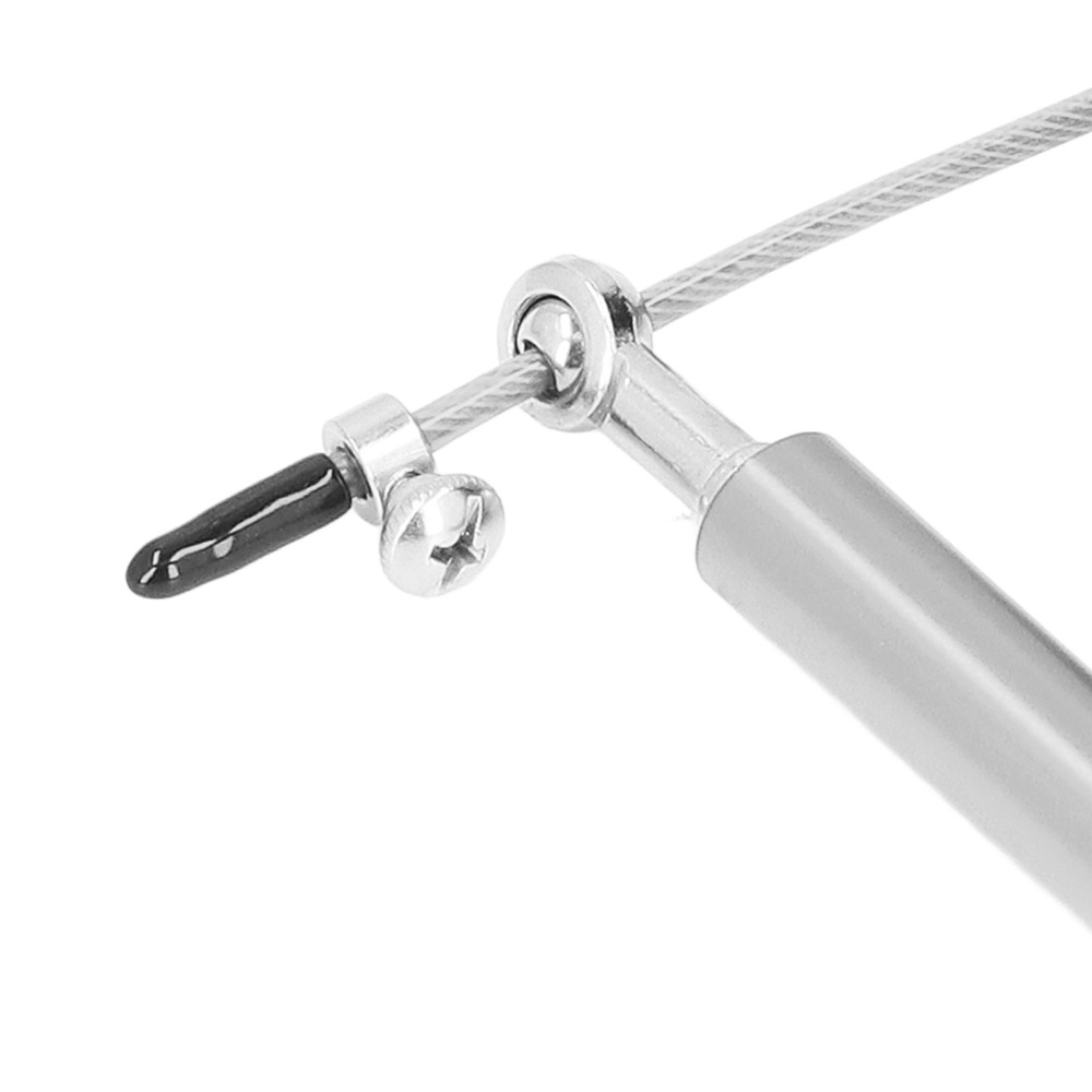 Blue, Silver, Gold, Red Alumin - Jump Rope Speed Bearing review and price