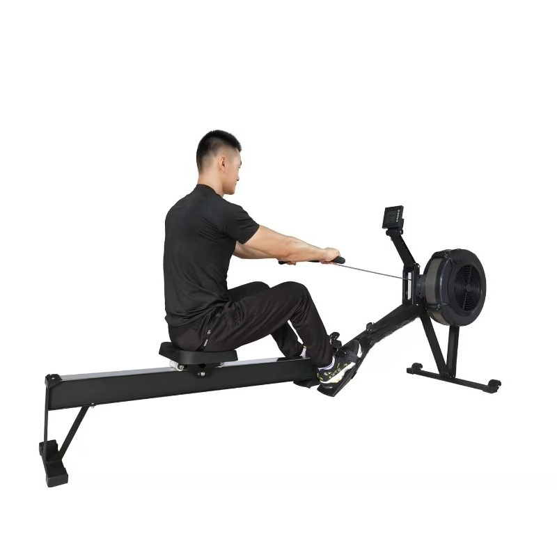 Cross Fit Exercise Rowing Mach - Crossfit No Equipment review and price