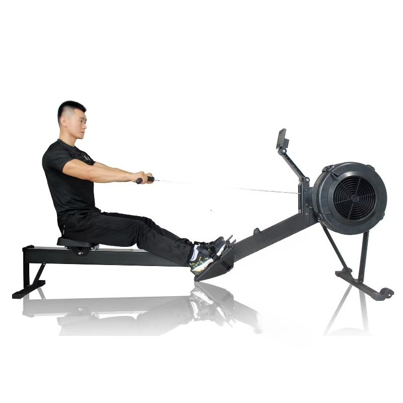 Cross Fit Exercise Rowing Mach - Crossfit No Equipment review and price