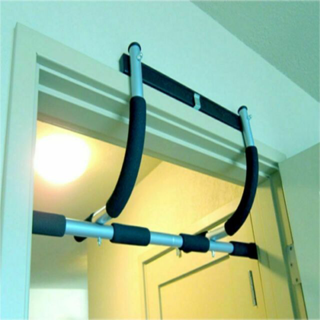 Multifunction Pull-up bar Door - Pull Up Bar Grip review and price