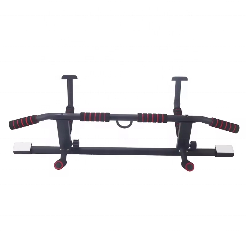 Adjustable Pull up Bar for Doo - Pull Up Bar Grip review and price